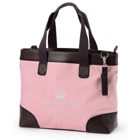 Prebaľovacia taška - Diaper Bag Royal Petit Pink - Elodie Details 
