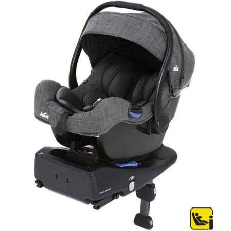 Joie i- base Advance - isofix báza pre autosedačky - Joie