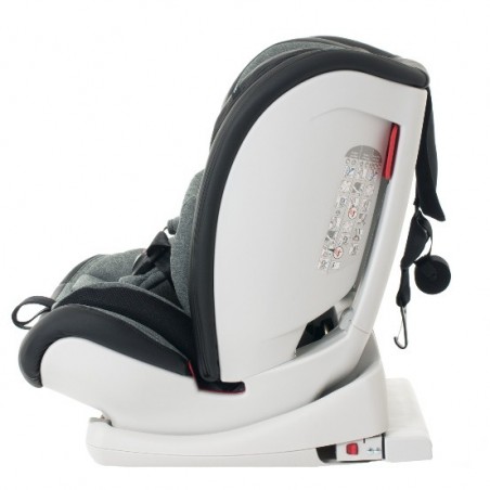 Autosedačka 9 -36kg Remy-fix - Reemy