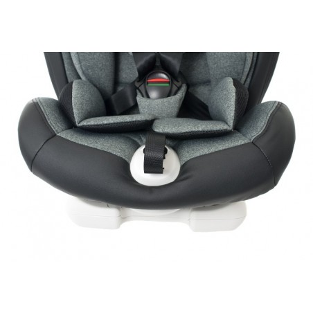 Autosedačka 9 -36kg Remy-fix - Reemy
