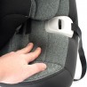 Autosedačka 9 -36kg Remy-fix - Reemy