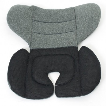 Autosedačka 9 -36kg Remy-fix - Reemy