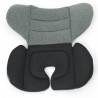 Autosedačka 9 -36kg Remy-fix - Reemy