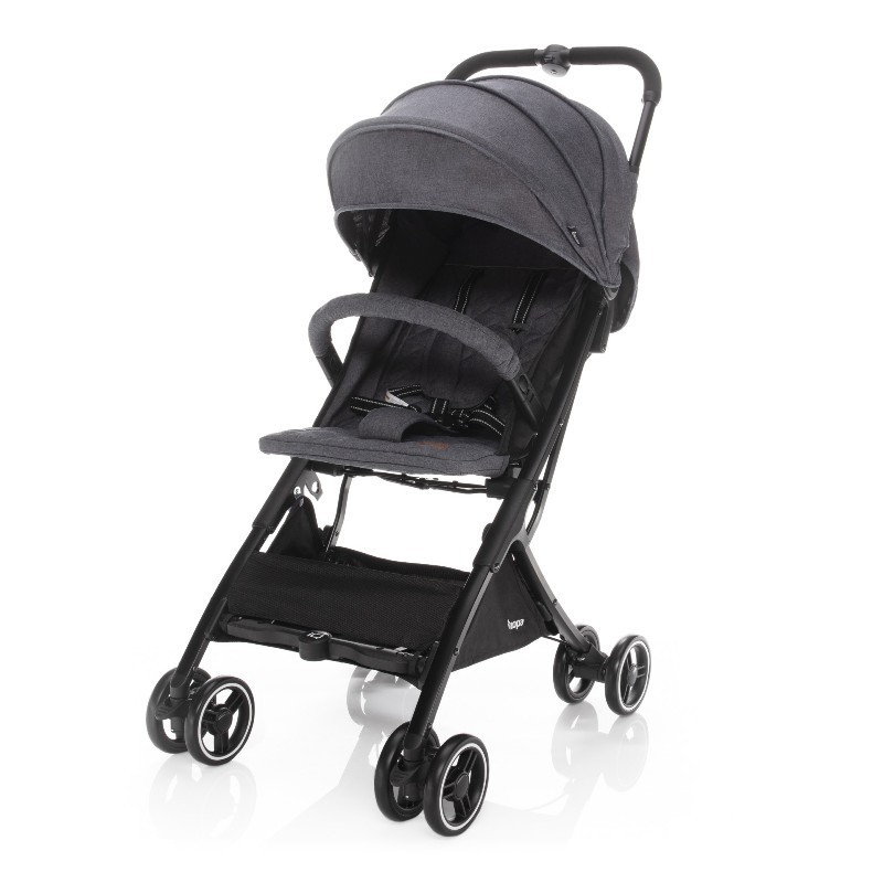 Športový kočík IQ - Zopa Neat Grey Športový kočík IQ - Zopa Neat Grey