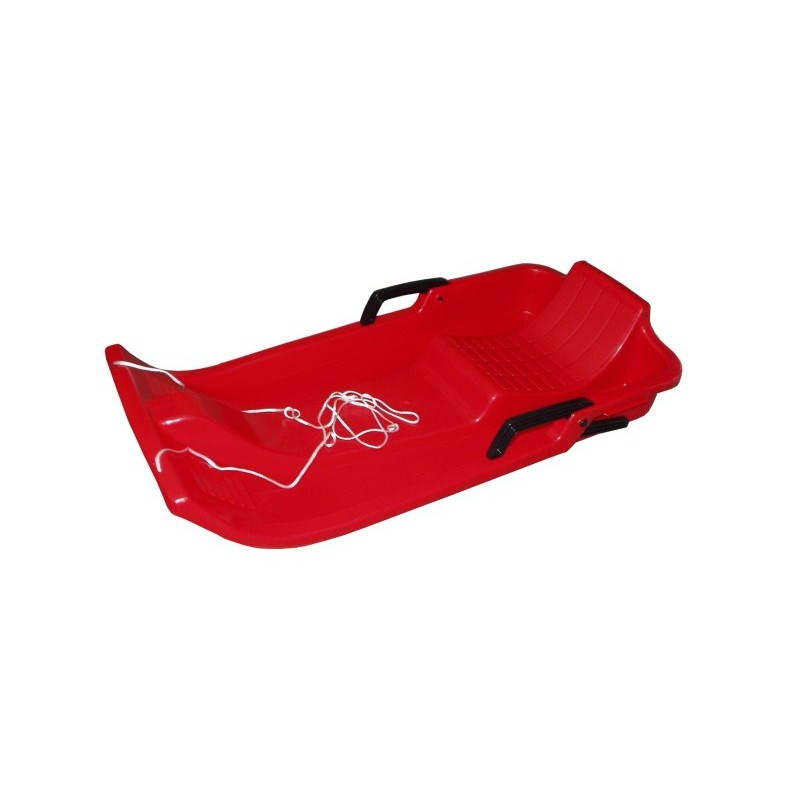 Boby plastové BABY RIDER - Acra
