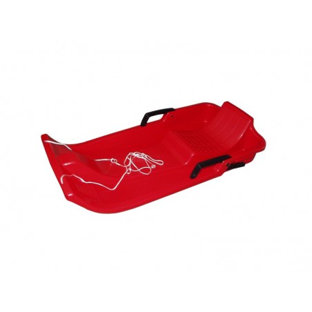 Boby plastové BABY RIDER - Acra