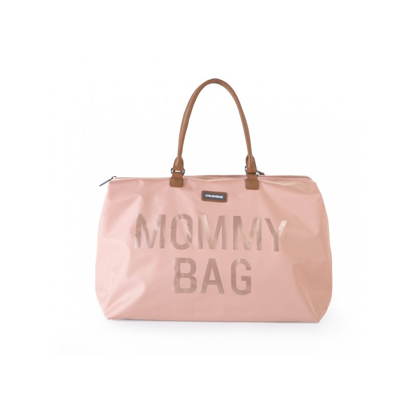 CHILDHOME prebaľovacia taška MOMMY BAG BIG