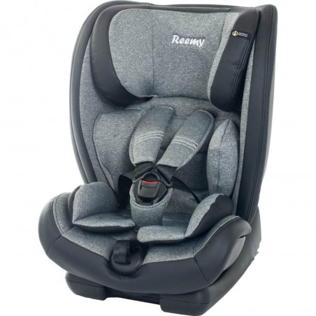 Autosedačka 9 -36kg Remy-fix - Reemy