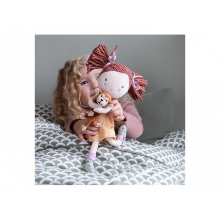 LITTLE DUTCH BÁBIKA SOFIA 35CM
