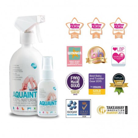 Aquaint 500ml