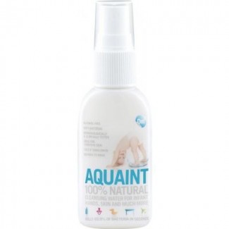 Aquaint dezinfekčná voda 50 ml