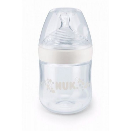 NUK - fľaša Nature Sense 150ml