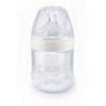 NUK - fľaša Nature Sense 150ml