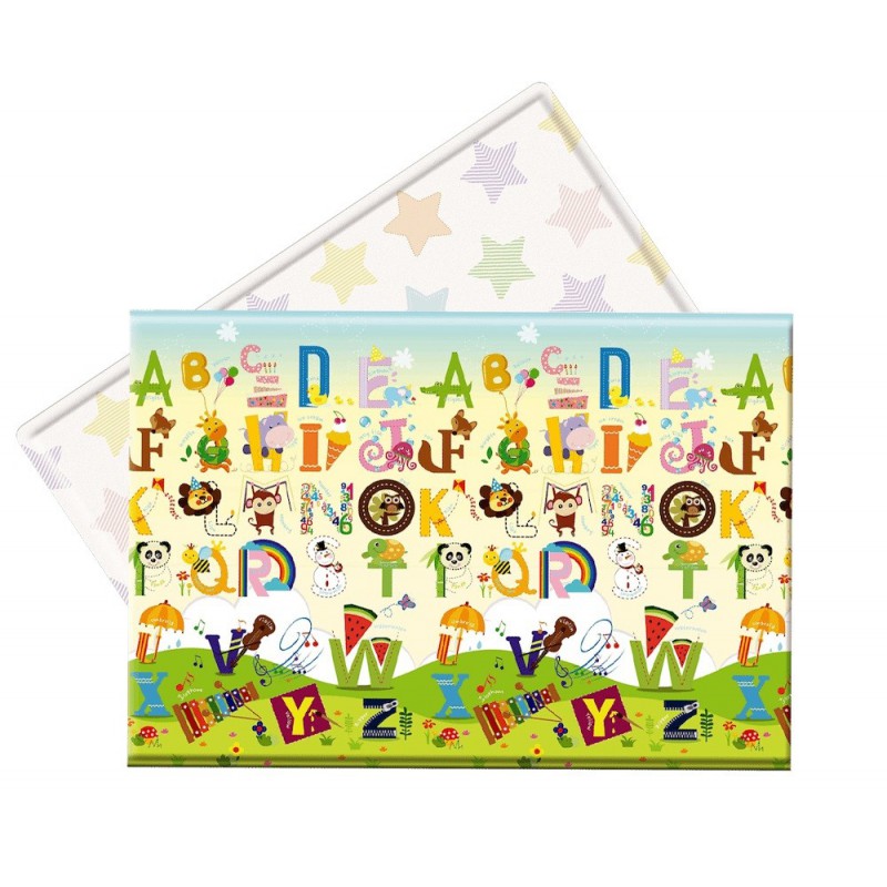 Podložka na hranie Lalalu Kids - PREMIUM S - Mom & Baby - Lalalu Kids Podložka na hranie Lalalu Kids - PREMIUM S - Mom & Baby - Lalalu Kids