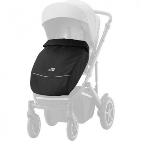 Nánožník Smile III - Britax Romer Smile 3 Frost Grey