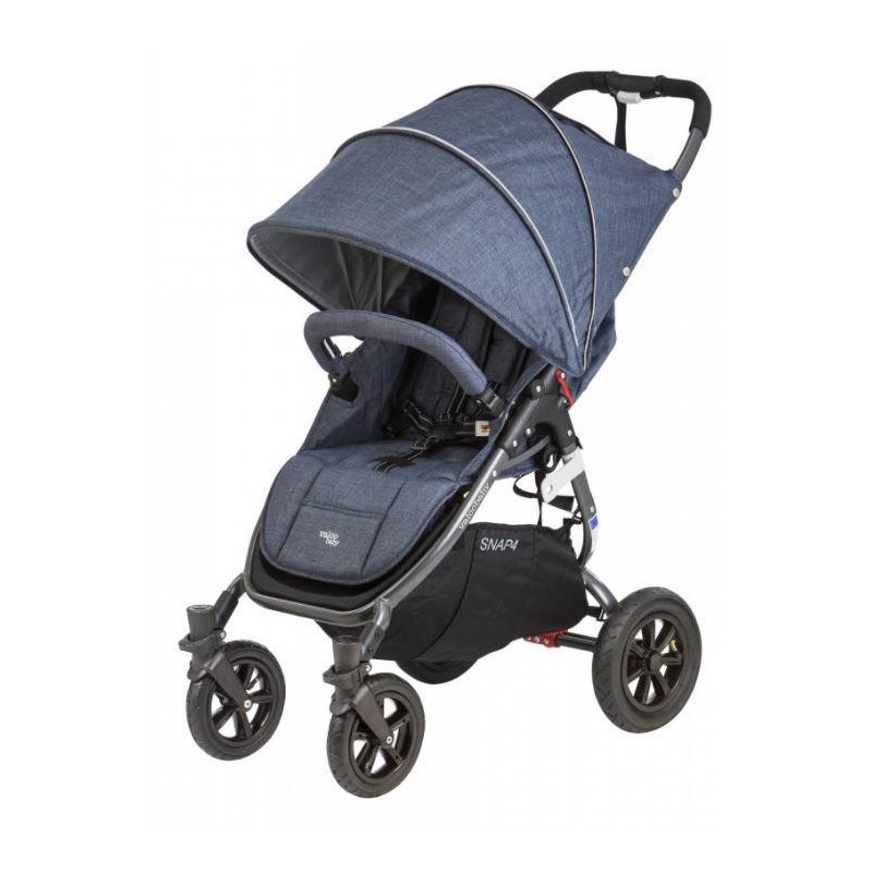 Športový kočík Valco Sport Snap 4 Tailor Made  - Valco Baby