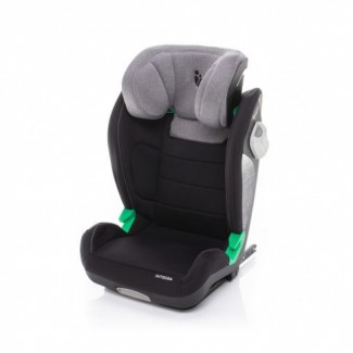 Autosedačka Integra i-Size - ZOPA Jet Black