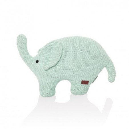 Pletená hračka Slon - ZOPA