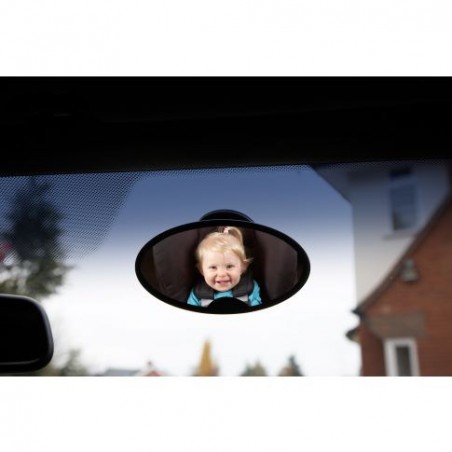 Zrkadielko do auta VIEW MIRROR - Clippsafe