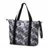 Prebaľovacia taška Diaper Bag Soft Shell - Elodie Details Rebel Poodle