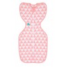 Zavinovačka Swaddle Up Summer Lite 1 6-8,5kg