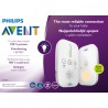 Avent baby monitor SCD502 - AVENT