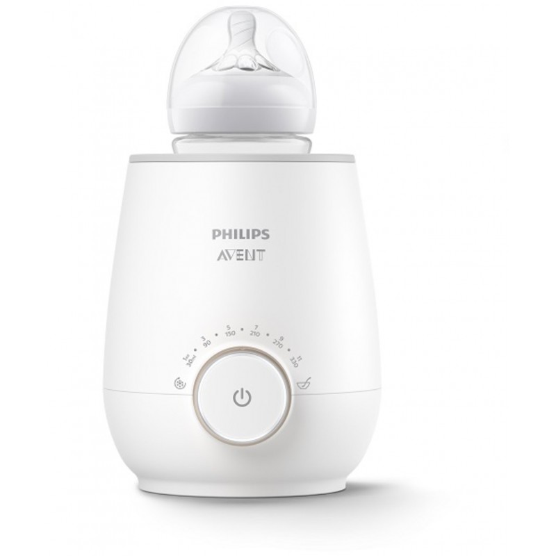 Avent ohrievač fliaš SCF358 - Philips AVENT