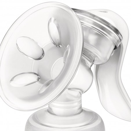 Avent odsávačka mater.mlieka Natural - Philips AVENT