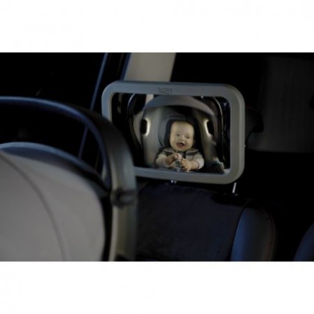 Autosedačka Baby-Safe iSense - Britax Romer