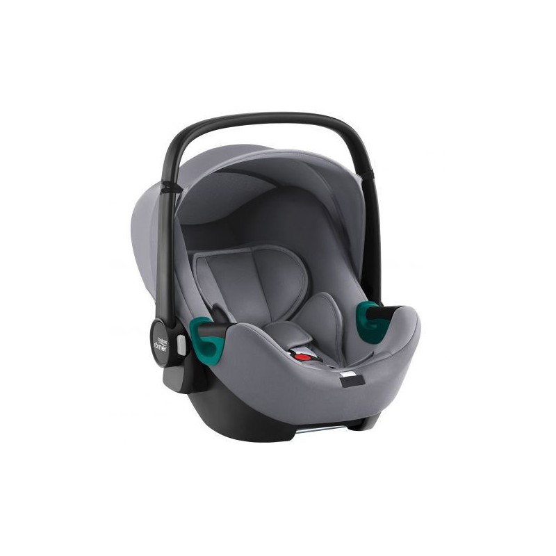 Autosedačka Baby-Safe 3 i-Size - Britax ROMER isize