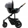 Autosedačka Baby-Safe 3 i-Size - Britax ROMER isize