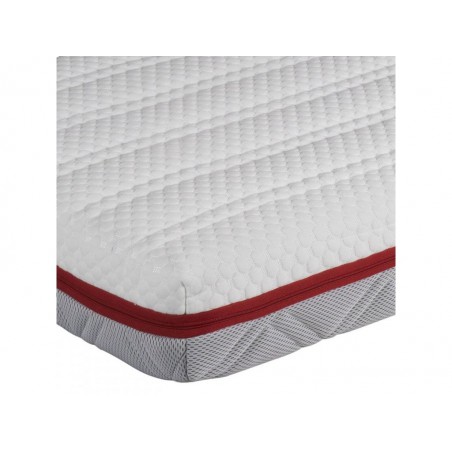 Detský matrac JIRAFF 60x120, 70x140cm - MY BABY MATTRESS