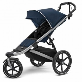 Urban Glide 2 Alu  - THULE