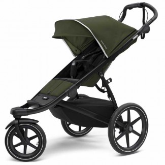 Urban Glide 2 Alu  - THULE