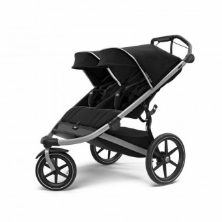 Urban Glide 2 Double Black - THULE