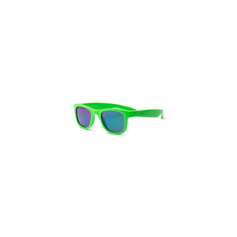 Slnečné okuliare 4+Surf Neónové (zrkadlové sklá)
