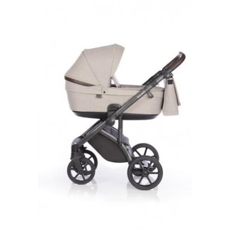 Roan kombinovaný kočík BLOOM Basic collection, 2-kombinácia