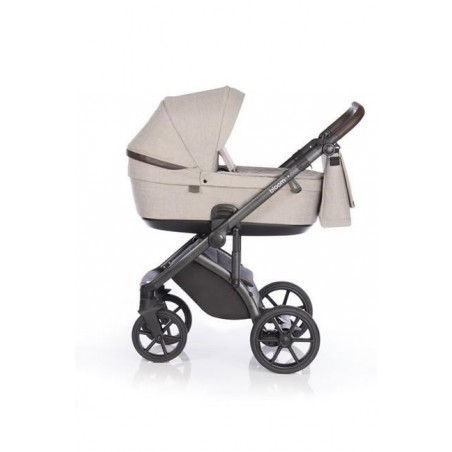 Roan kombinovaný kočík BLOOM Basic collection, 2-kombinácia