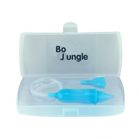 B-Nasal nosová odsávačka - Bo Jungle