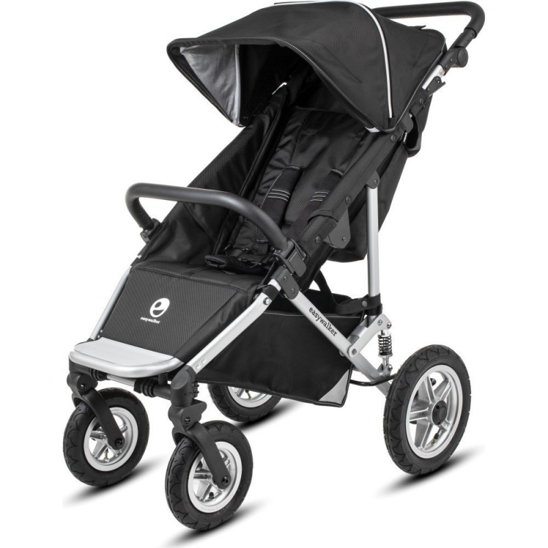 Športový kočík Easywalker Qtro Plus - EasyWalker Športový kočík Easywalker Qtro Plus - EasyWalker