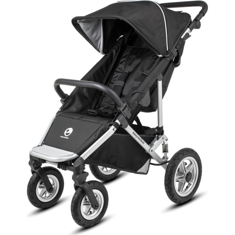 Športový kočík Easywalker Qtro Plus - EasyWalker