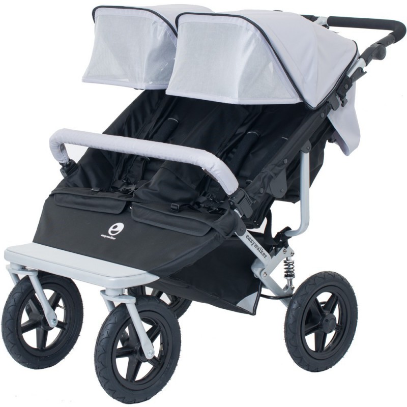 Športový kočík Easywalker Duo Plus - EasyWalker