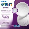 Vložky do podprsenky jednorazové - Philips AVENT