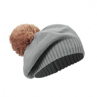 Pletený baret Baby knitted Berets - Elodie Details