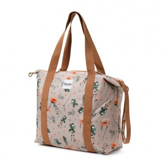  Prebaľovacia taška Diaper Bag Soft Shell - Elodie Details 