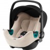 Letné poťahy na autosedačky Baby Safe 2/3 i-sense/i-size- RÖMER Britax Baby Safe