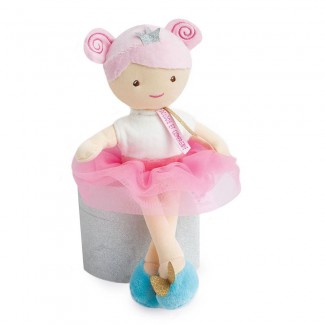 Bábika Emma 30cm