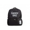 Childhome prebaľovací batoh DADDY BAG - Childhome