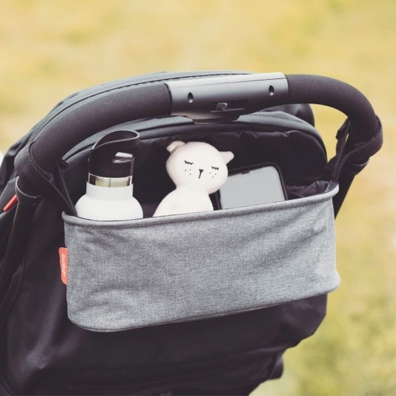 Organizér Buggy Buddy - DIONO Organizér Buggy Buddy - DIONO
