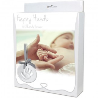 Ornament Kit - Happy Hands